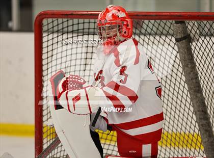 Thumbnail 3 in Regis Jesuit vs. Standley Lake (CHSAA 5A Quarterfinal) photogallery.