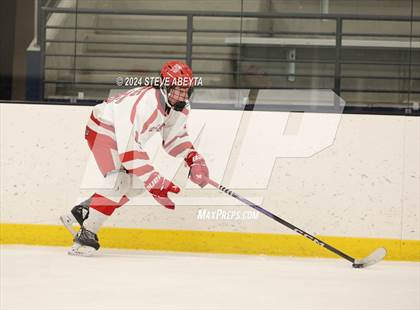 Thumbnail 2 in Regis Jesuit vs. Standley Lake (CHSAA 5A Quarterfinal) photogallery.
