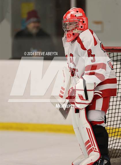 Thumbnail 2 in Regis Jesuit vs. Standley Lake (CHSAA 5A Quarterfinal) photogallery.