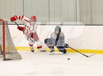 Thumbnail 1 in Regis Jesuit vs. Standley Lake (CHSAA 5A Quarterfinal) photogallery.