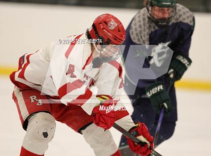 Thumbnail 2 in Regis Jesuit vs. Standley Lake (CHSAA 5A Quarterfinal) photogallery.