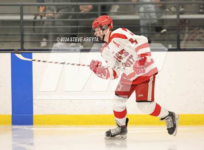 Thumbnail 1 in Regis Jesuit vs. Standley Lake (CHSAA 5A Quarterfinal) photogallery.