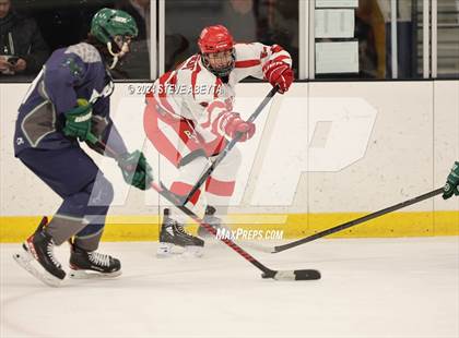 Thumbnail 3 in Regis Jesuit vs. Standley Lake (CHSAA 5A Quarterfinal) photogallery.