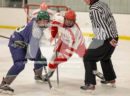 Thumbnail 2 in Regis Jesuit vs. Standley Lake (CHSAA 5A Quarterfinal) photogallery.