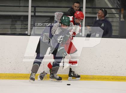 Thumbnail 2 in Regis Jesuit vs. Standley Lake (CHSAA 5A Quarterfinal) photogallery.