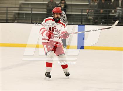Thumbnail 3 in Regis Jesuit vs. Standley Lake (CHSAA 5A Quarterfinal) photogallery.
