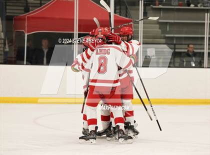 Thumbnail 2 in Regis Jesuit vs. Standley Lake (CHSAA 5A Quarterfinal) photogallery.