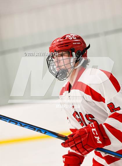 Thumbnail 1 in Regis Jesuit vs. Standley Lake (CHSAA 5A Quarterfinal) photogallery.