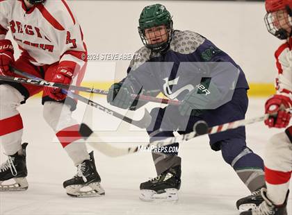 Thumbnail 2 in Regis Jesuit vs. Standley Lake (CHSAA 5A Quarterfinal) photogallery.