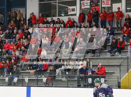 Thumbnail 1 in Regis Jesuit vs. Standley Lake (CHSAA 5A Quarterfinal) photogallery.