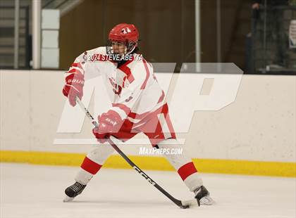 Thumbnail 1 in Regis Jesuit vs. Standley Lake (CHSAA 5A Quarterfinal) photogallery.