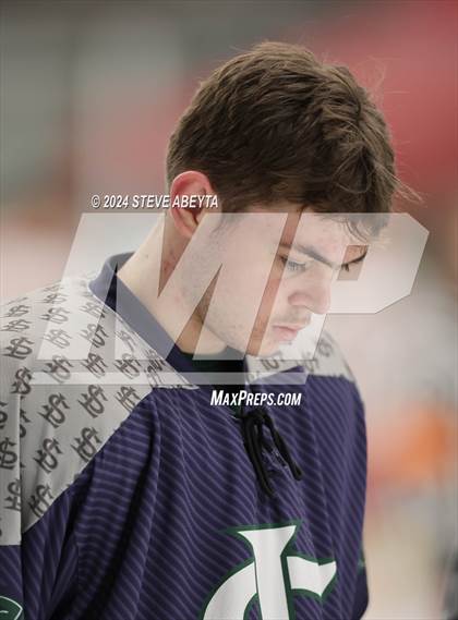 Thumbnail 3 in Regis Jesuit vs. Standley Lake (CHSAA 5A Quarterfinal) photogallery.