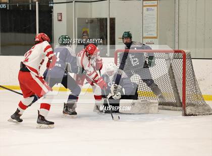 Thumbnail 3 in Regis Jesuit vs. Standley Lake (CHSAA 5A Quarterfinal) photogallery.