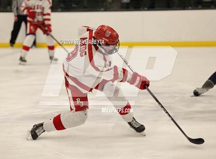Thumbnail 1 in Regis Jesuit vs. Standley Lake (CHSAA 5A Quarterfinal) photogallery.