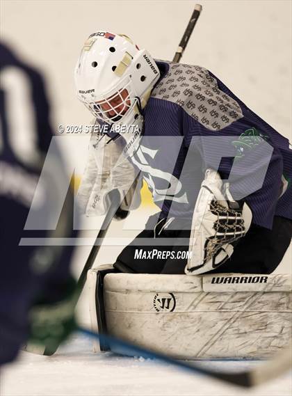 Thumbnail 1 in Regis Jesuit vs. Standley Lake (CHSAA 5A Quarterfinal) photogallery.
