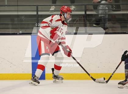 Thumbnail 1 in Regis Jesuit vs. Standley Lake (CHSAA 5A Quarterfinal) photogallery.