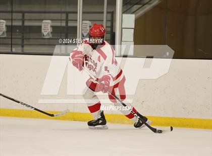 Thumbnail 1 in Regis Jesuit vs. Standley Lake (CHSAA 5A Quarterfinal) photogallery.
