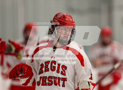 Thumbnail 2 in Regis Jesuit vs. Standley Lake (CHSAA 5A Quarterfinal) photogallery.