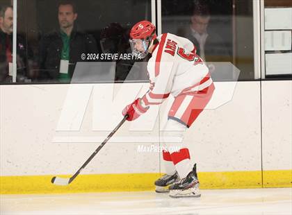 Thumbnail 2 in Regis Jesuit vs. Standley Lake (CHSAA 5A Quarterfinal) photogallery.