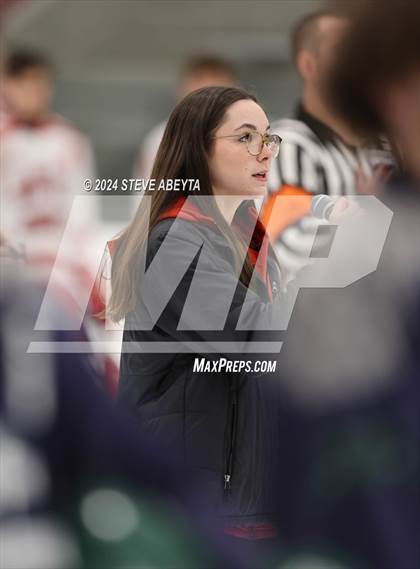 Thumbnail 2 in Regis Jesuit vs. Standley Lake (CHSAA 5A Quarterfinal) photogallery.