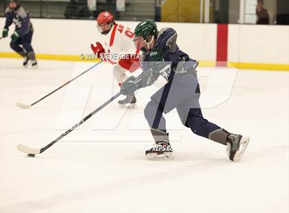 Thumbnail 3 in Regis Jesuit vs. Standley Lake (CHSAA 5A Quarterfinal) photogallery.