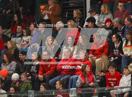 Thumbnail 1 in Regis Jesuit vs. Standley Lake (CHSAA 5A Quarterfinal) photogallery.