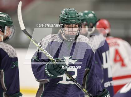 Thumbnail 3 in Regis Jesuit vs. Standley Lake (CHSAA 5A Quarterfinal) photogallery.