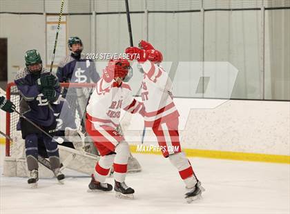 Thumbnail 1 in Regis Jesuit vs. Standley Lake (CHSAA 5A Quarterfinal) photogallery.