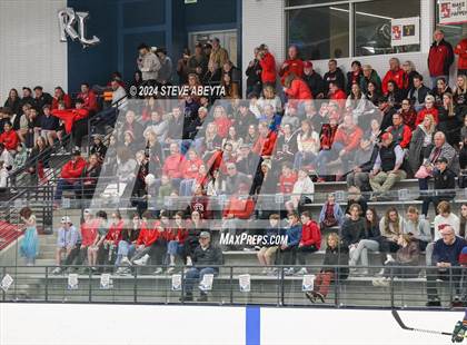 Thumbnail 3 in Regis Jesuit vs. Standley Lake (CHSAA 5A Quarterfinal) photogallery.