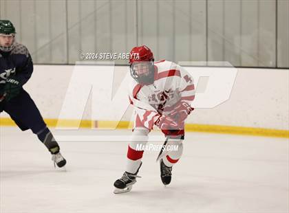 Thumbnail 3 in Regis Jesuit vs. Standley Lake (CHSAA 5A Quarterfinal) photogallery.