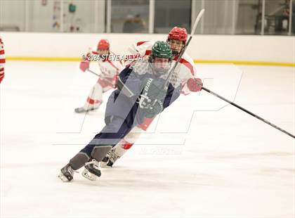Thumbnail 3 in Regis Jesuit vs. Standley Lake (CHSAA 5A Quarterfinal) photogallery.