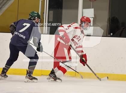 Thumbnail 3 in Regis Jesuit vs. Standley Lake (CHSAA 5A Quarterfinal) photogallery.