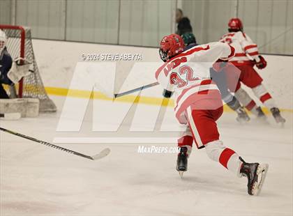 Thumbnail 3 in Regis Jesuit vs. Standley Lake (CHSAA 5A Quarterfinal) photogallery.