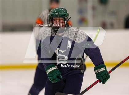 Thumbnail 2 in Regis Jesuit vs. Standley Lake (CHSAA 5A Quarterfinal) photogallery.
