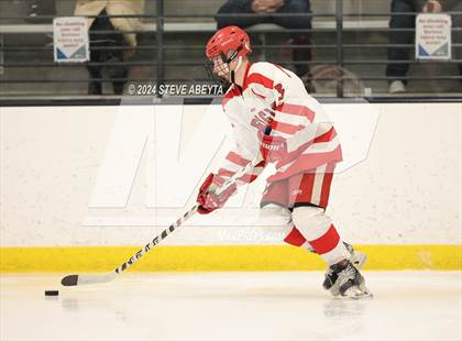 Thumbnail 3 in Regis Jesuit vs. Standley Lake (CHSAA 5A Quarterfinal) photogallery.