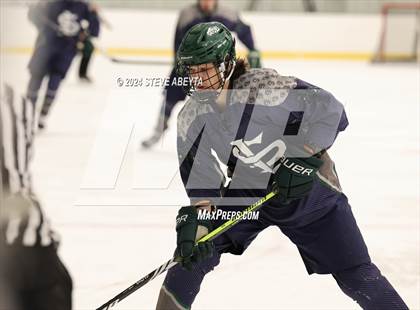 Thumbnail 2 in Regis Jesuit vs. Standley Lake (CHSAA 5A Quarterfinal) photogallery.