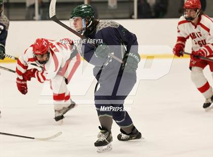 Thumbnail 1 in Regis Jesuit vs. Standley Lake (CHSAA 5A Quarterfinal) photogallery.
