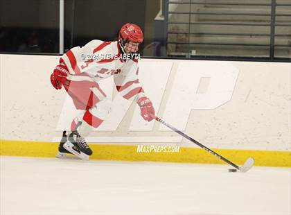 Thumbnail 1 in Regis Jesuit vs. Standley Lake (CHSAA 5A Quarterfinal) photogallery.