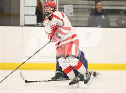 Thumbnail 1 in Regis Jesuit vs. Standley Lake (CHSAA 5A Quarterfinal) photogallery.
