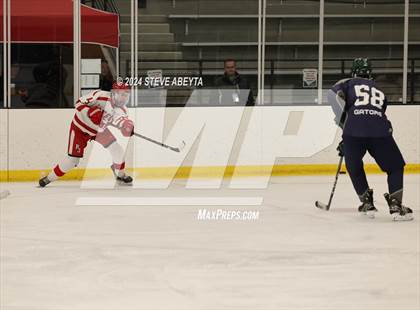 Thumbnail 2 in Regis Jesuit vs. Standley Lake (CHSAA 5A Quarterfinal) photogallery.