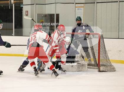 Thumbnail 1 in Regis Jesuit vs. Standley Lake (CHSAA 5A Quarterfinal) photogallery.
