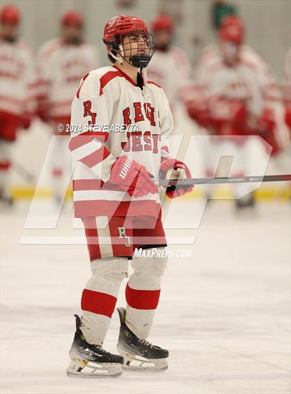 Thumbnail 1 in Regis Jesuit vs. Standley Lake (CHSAA 5A Quarterfinal) photogallery.