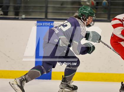 Thumbnail 3 in Regis Jesuit vs. Standley Lake (CHSAA 5A Quarterfinal) photogallery.