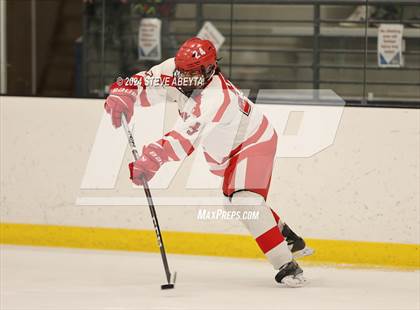 Thumbnail 1 in Regis Jesuit vs. Standley Lake (CHSAA 5A Quarterfinal) photogallery.