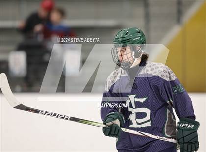 Thumbnail 3 in Regis Jesuit vs. Standley Lake (CHSAA 5A Quarterfinal) photogallery.