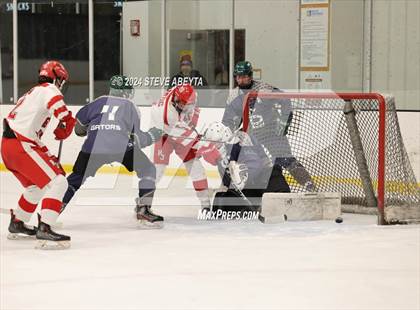 Thumbnail 2 in Regis Jesuit vs. Standley Lake (CHSAA 5A Quarterfinal) photogallery.