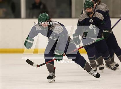 Thumbnail 1 in Regis Jesuit vs. Standley Lake (CHSAA 5A Quarterfinal) photogallery.
