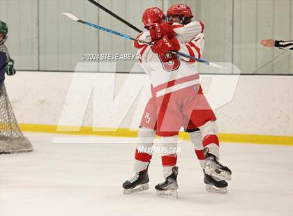 Thumbnail 1 in Regis Jesuit vs. Standley Lake (CHSAA 5A Quarterfinal) photogallery.