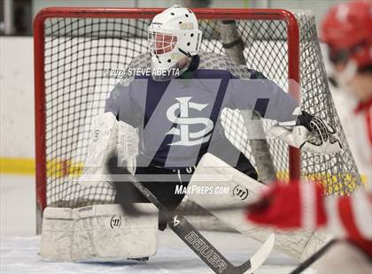 Thumbnail 2 in Regis Jesuit vs. Standley Lake (CHSAA 5A Quarterfinal) photogallery.