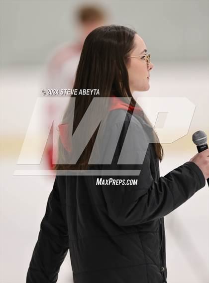 Thumbnail 1 in Regis Jesuit vs. Standley Lake (CHSAA 5A Quarterfinal) photogallery.